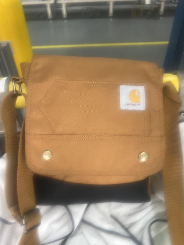 Light weight and has plenty compartments nice bag.