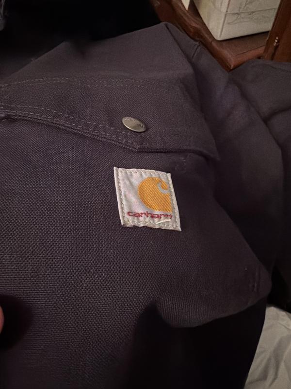 Stitching ripped straight out of package