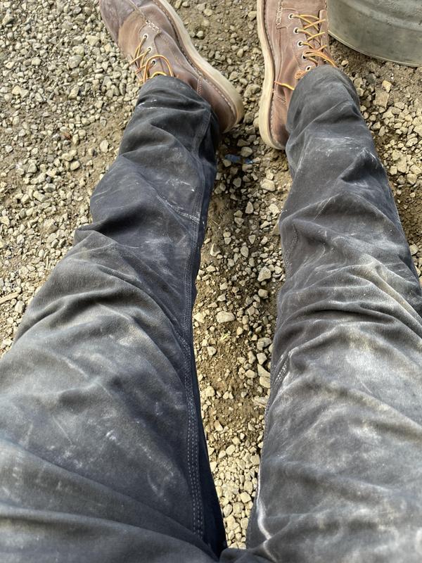 Love these pants, bought 4 pairs & they fit perfectly!!