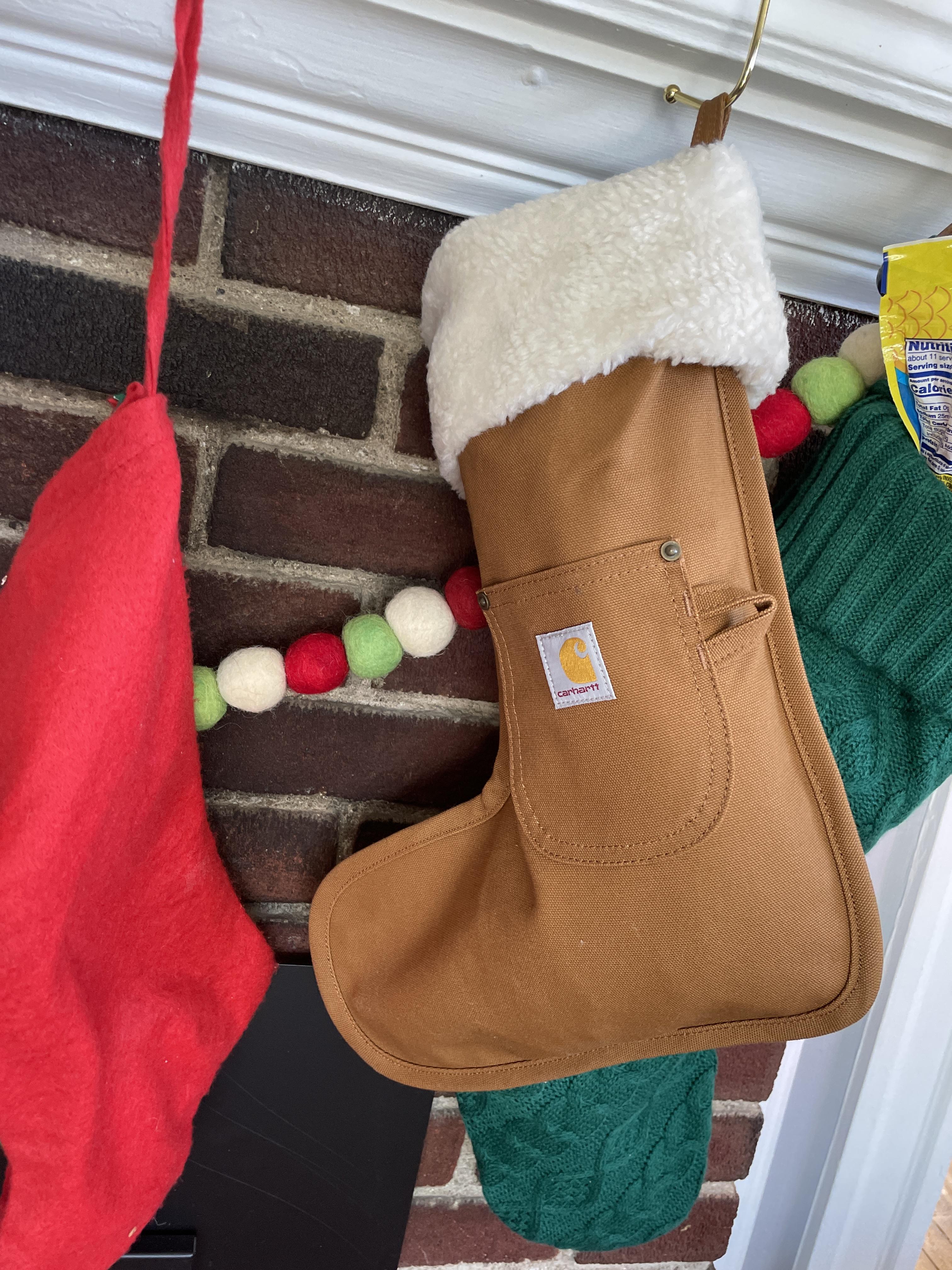 【クリスマスセール中】stuka ショーツ kiosque cc ポーカーズ Carhartt Christmas Stocking | Dick's Sporting Goods