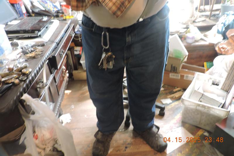 Great fit. Thnx