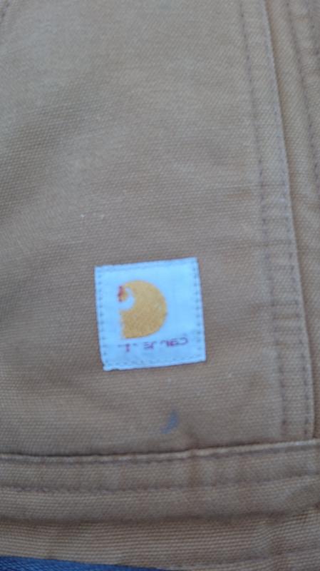 After one wear the stitching of the letters has come out. Disappointing