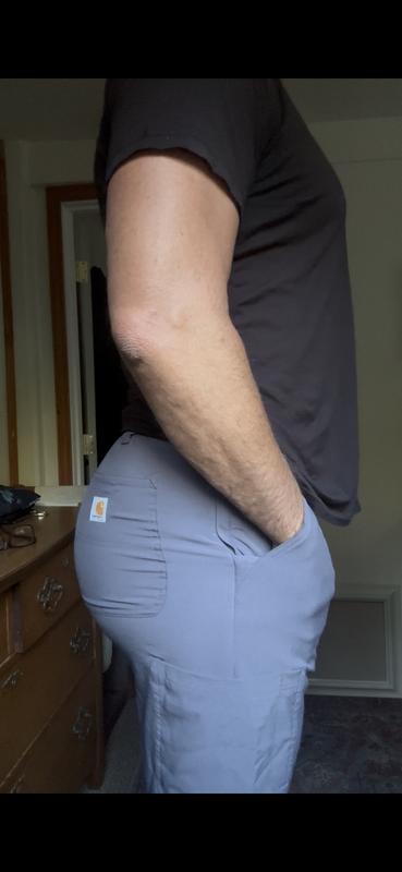 My new pair of outdoor pants.... super thin and stretchy for ultimate comfort