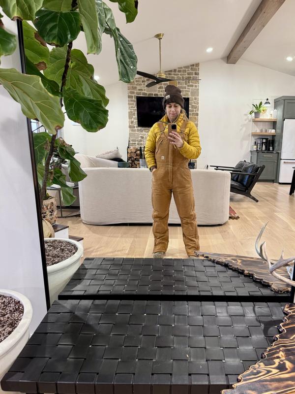 Great quality and warmth