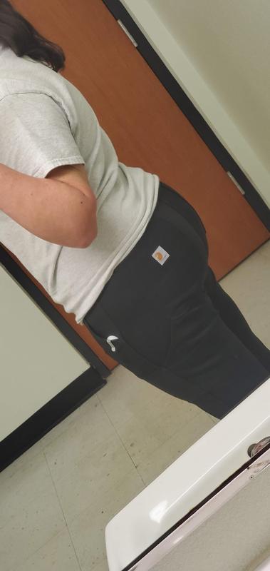 Bonus, they make your butt look good!