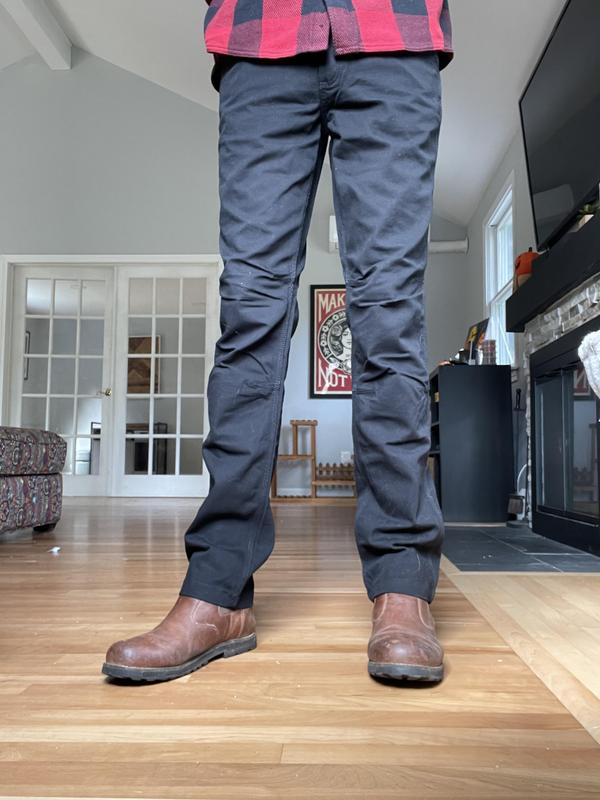 Carhartt Relaxed Fit High-Rise Rugged Flex Rigby Five Pocket Pants at  Tractor Supply Co.