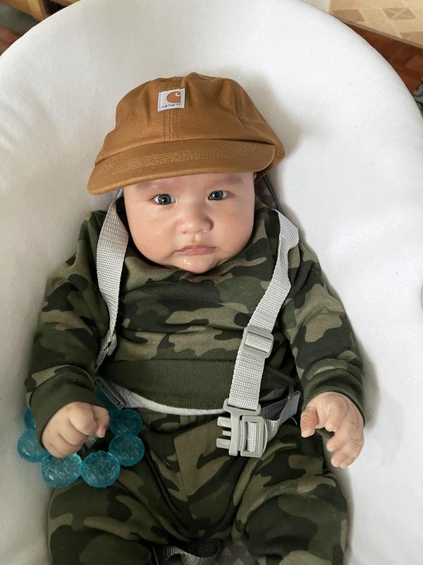 Carhartt baby boy hat online