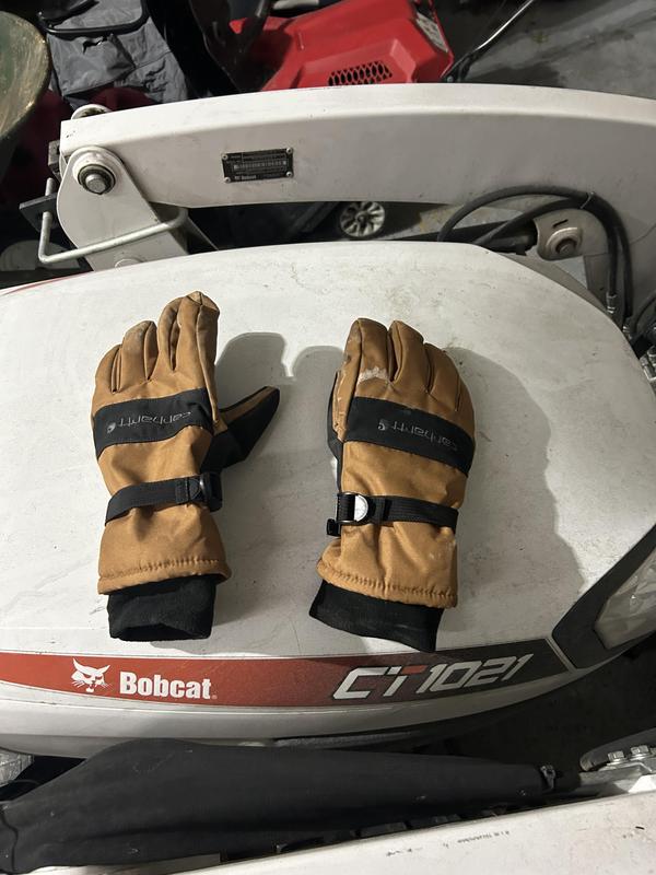 Totally wind proof, waterproof and again incredibly warm even in -10 conditions