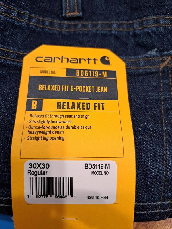 Notice it says Sits Slightly below waist.  Which the webpage does not mention.