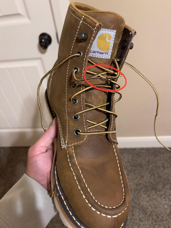 Cabelas womens work boots best sale