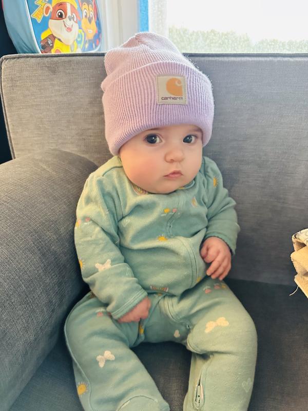 Baby beanie carhartt online