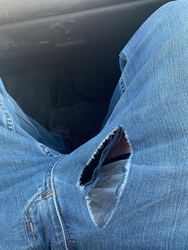 Lasted one month.