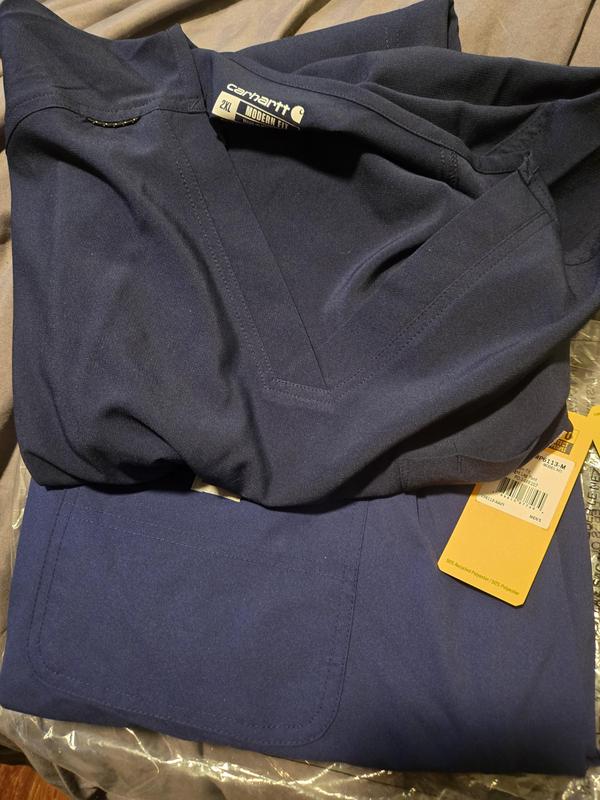 Unfortunately they don't match