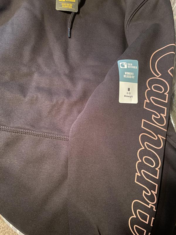 I love this hoodie