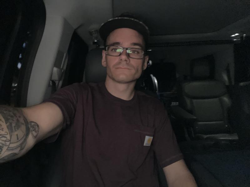 I'm paralyzed & love that it keeps me cool in the summer time when I'm outside it makes a big impact