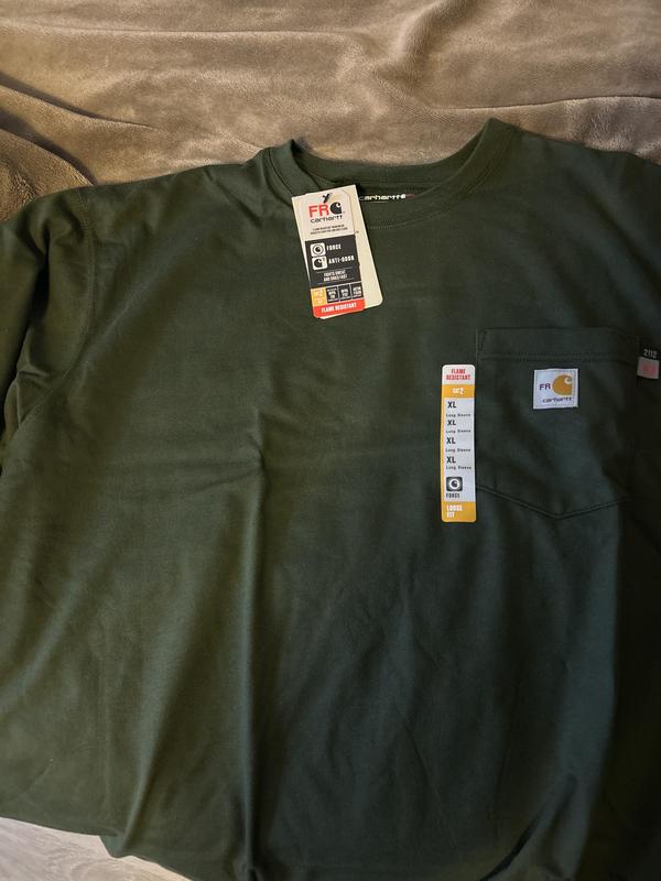 Not olive.