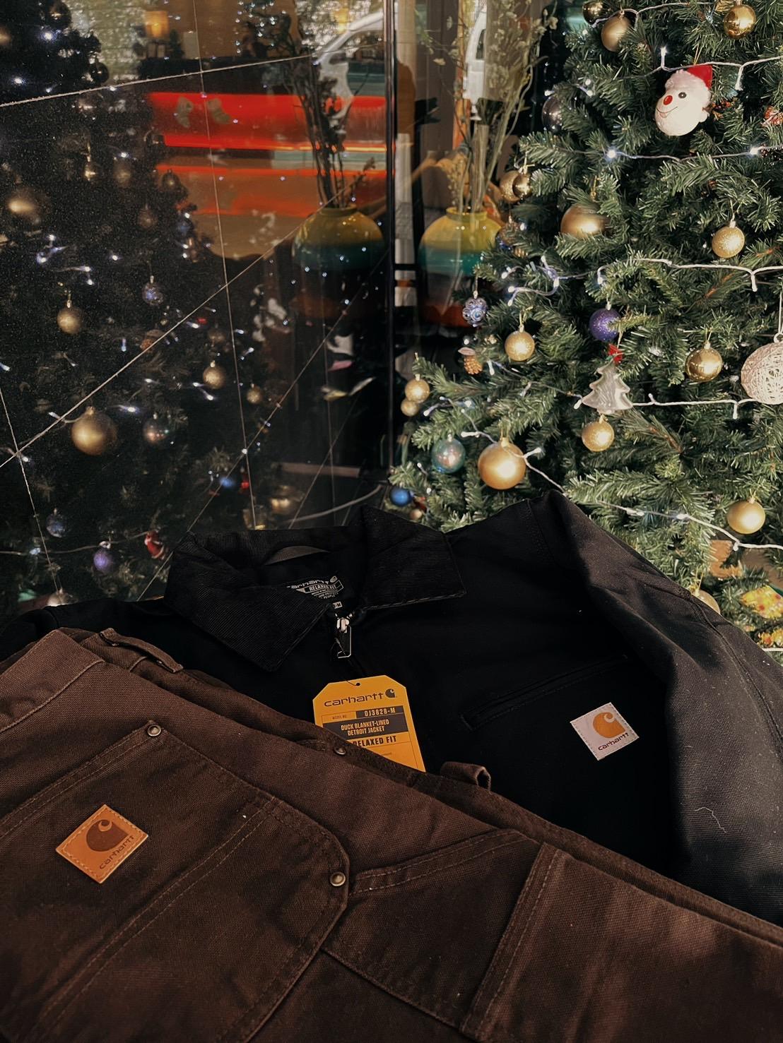 ジャケット・アウター Carhartt DUCK DETROIT JACKET Carhartt Men's Duck Detroit Jacket | Dick's Sporting Goods