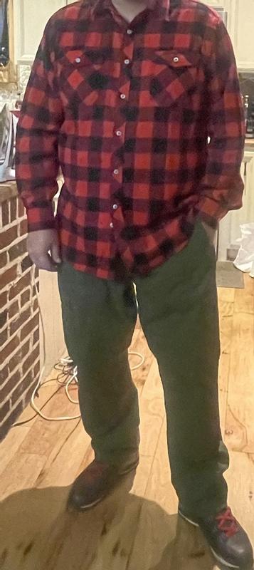 Love them super warm!