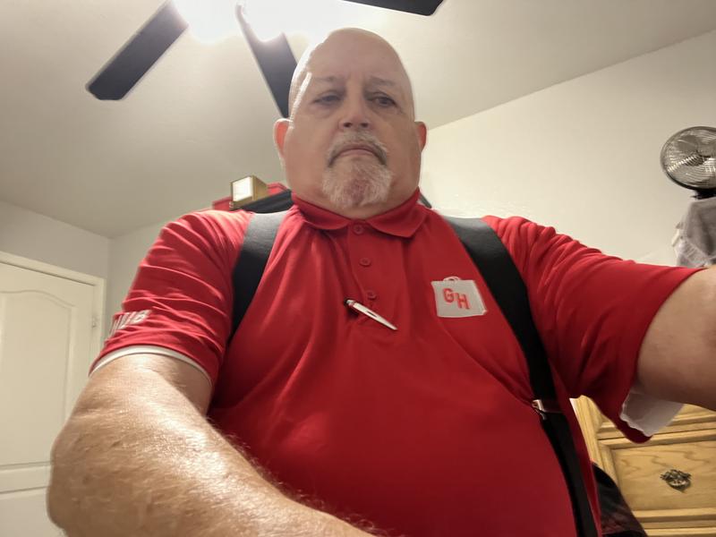 I wear them to work every day and off of work every day they’re great suspenders and I love them!