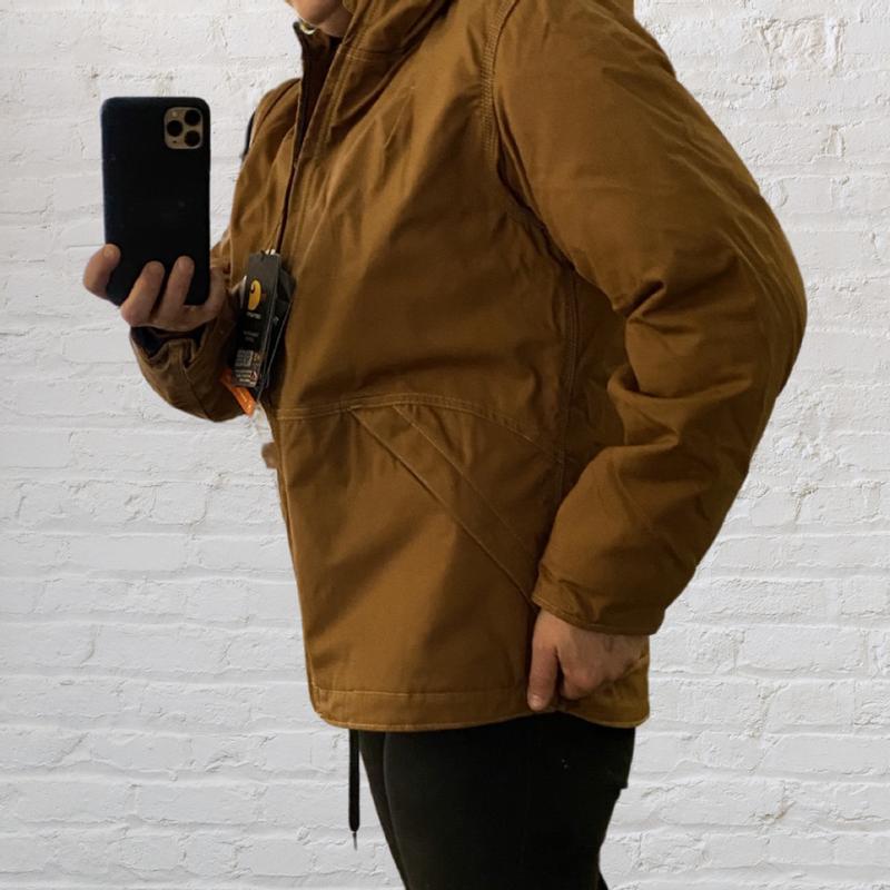 Photo doesn’t do Justice to how big this is I thought they accidentally sent a mens