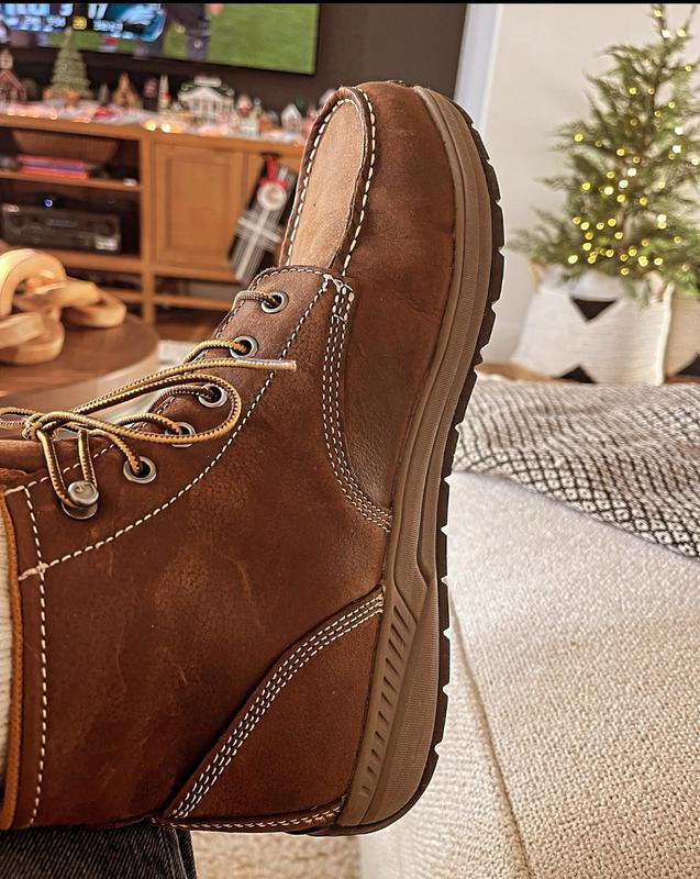 Carhartt lightweight wedge outlet work boots