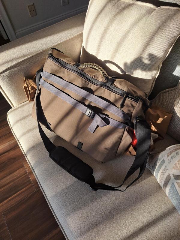 Carhartt Cargo Series Messenger Bag Accessories