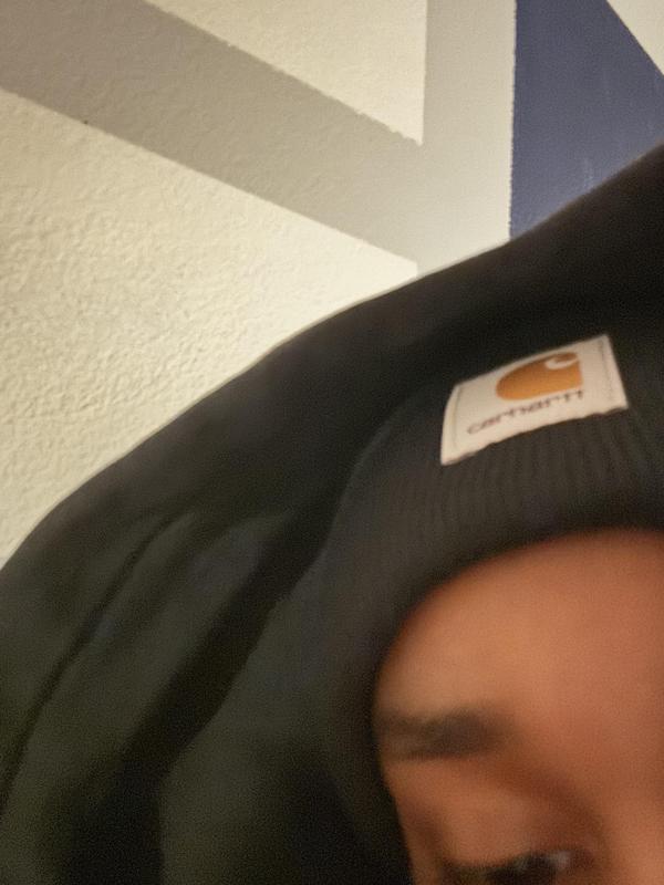 amazing beanie love it