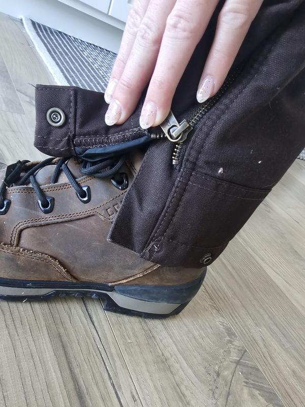 The button separated and is no longer functional