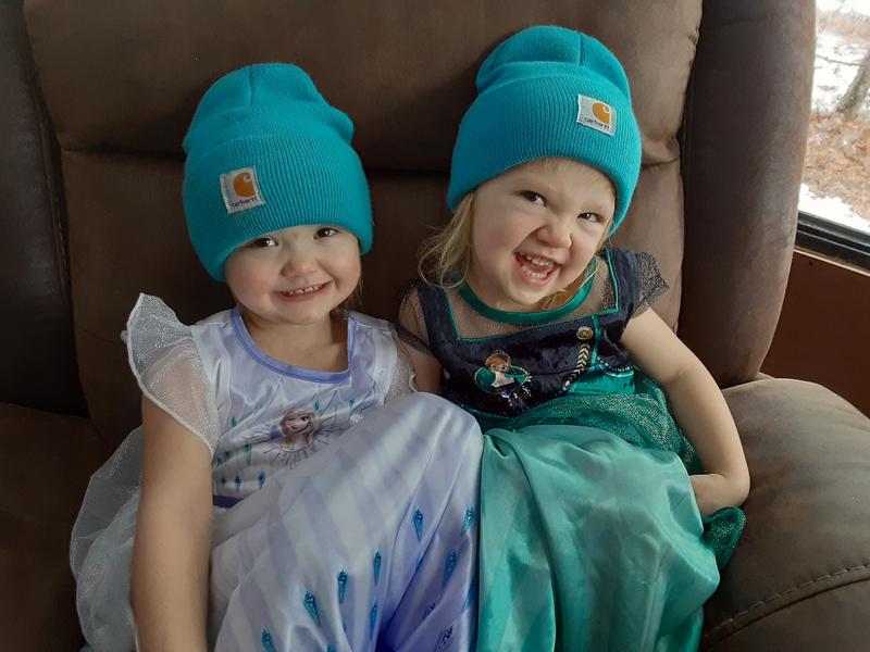 carhartt beanie kids