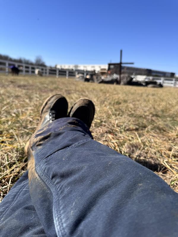 Amazing Arch Support and Dry Feet for wet days