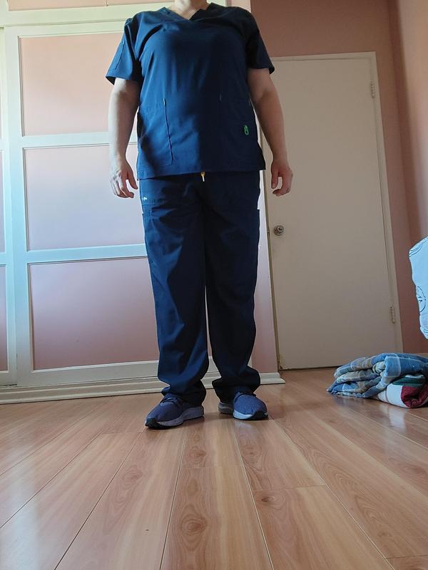 A little long, but great quality