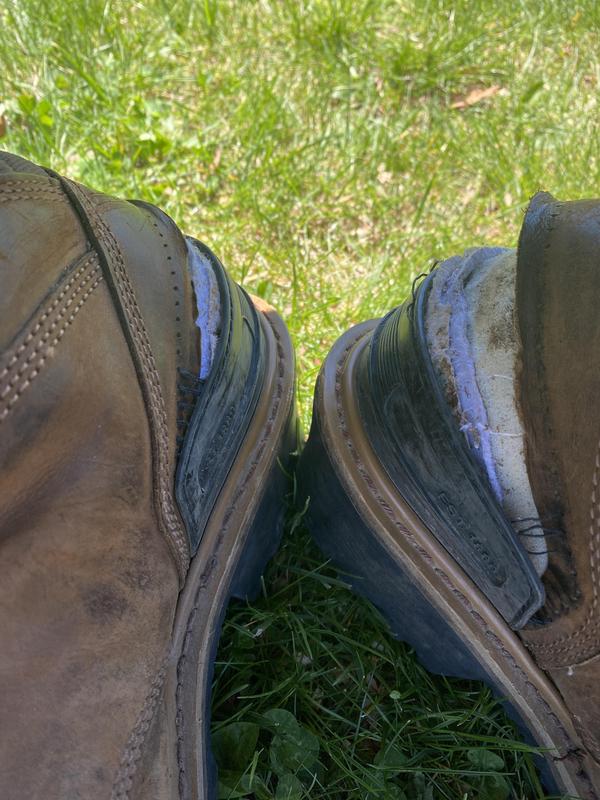 This is what you get for you hard earned money