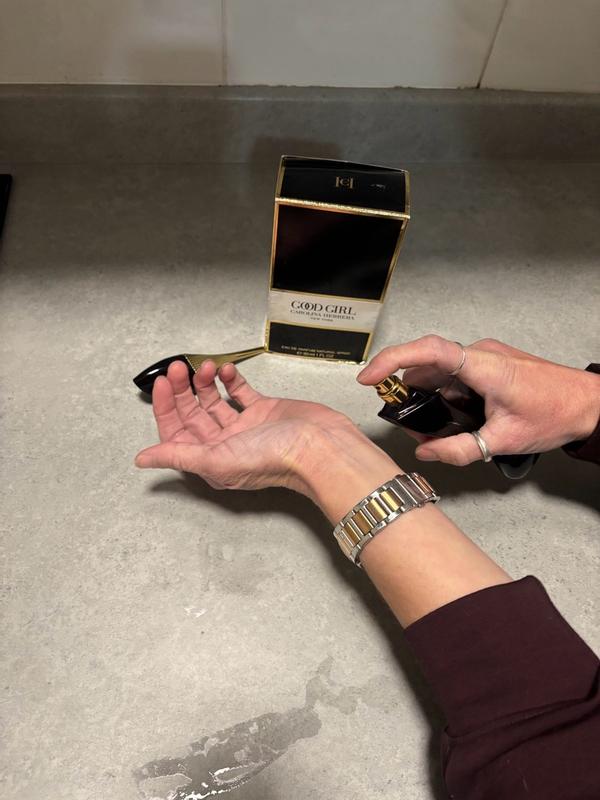 Customer photo for "Beautiful scent"