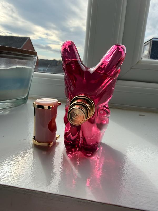 Customer photo for "Beautiful in and out"