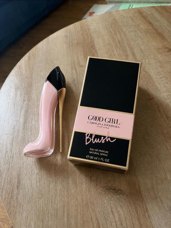 Carolina Herrera Good Girl Blush Eau de Parfum with Floral Vanilla