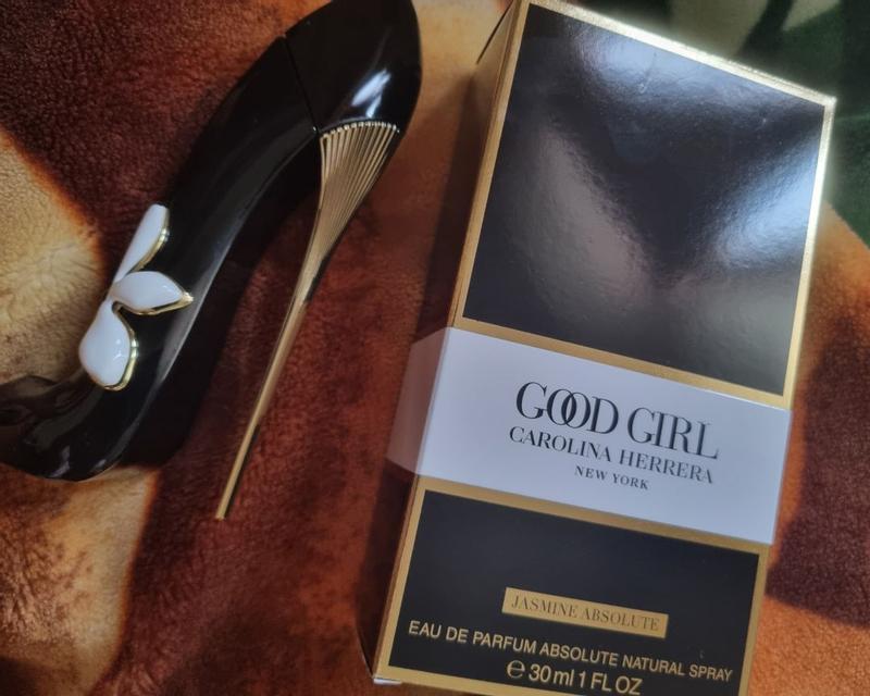 Carolina Herrera Good Girl Jasmine Absolute Eau de Parfum (Women)
