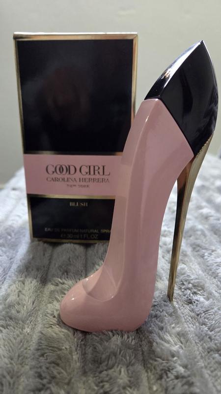 Customer photo for "Day and night perfume"