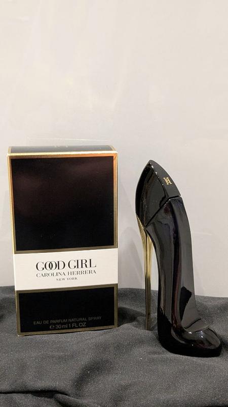 Customer photo for "Iconic - luxury in a bottle"