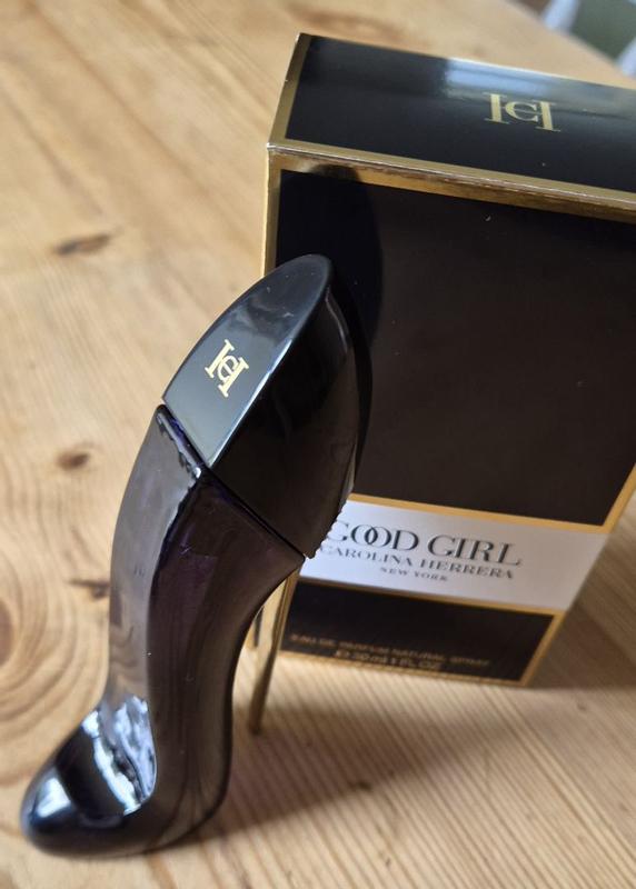 Carolina Herrera Good Girl Eau de Parfum with Jasmine