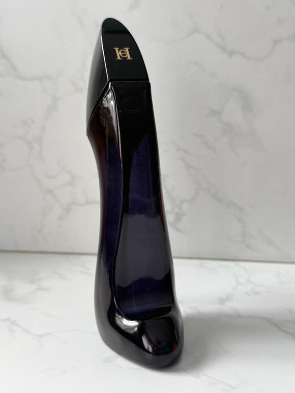 Customer photo for "Glamorous scent"
