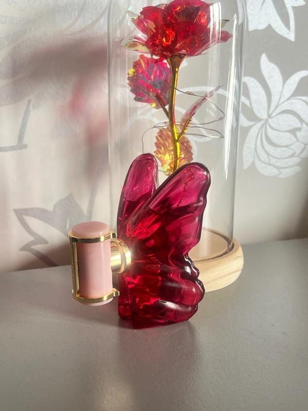 Customer photo for "Long lasting"