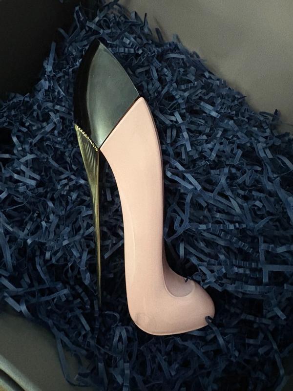 Customer photo for "A gorgeous feminine perfume which smells expensive and really lasts."