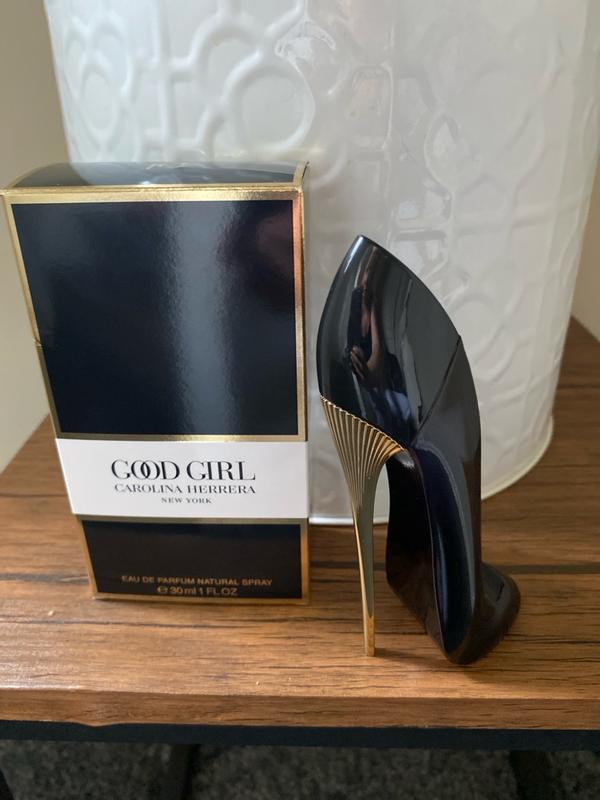 Customer photo for "Sensual scent"