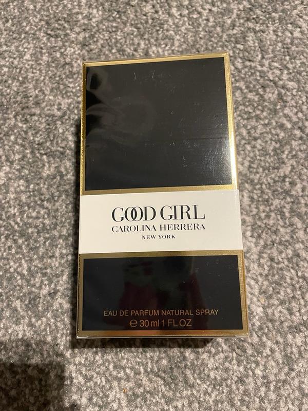 Customer photo for "Beautiful perfume & bottle"