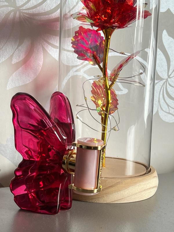 Customer photo for "Long lasting"