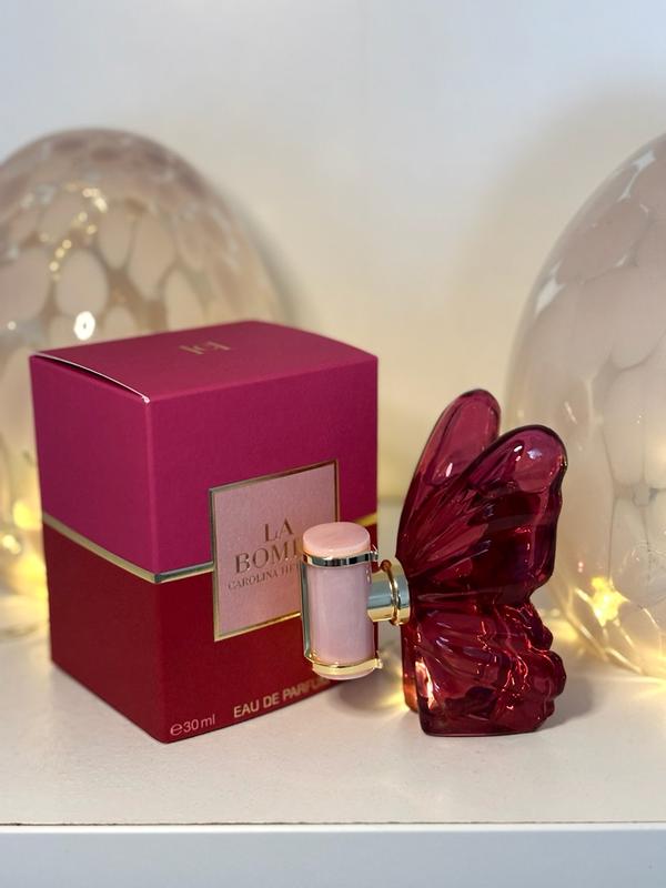 Customer photo for "Premium niche-quality scent"