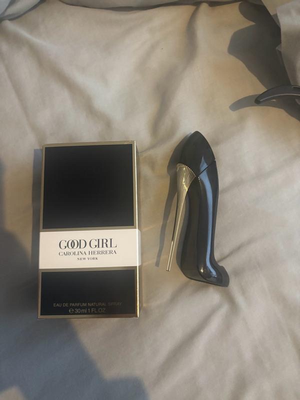 Customer photo for "Perfume"
