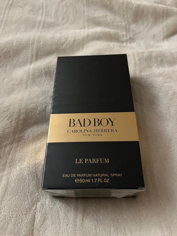 Carolina Herrera Men's Bad Boy Le Parfum Fragrance