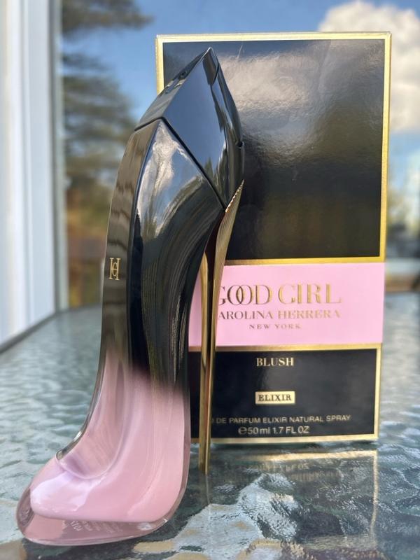 Carolina Herrera Good Girl Blush Eau de Parfum Fragrance Collection Macy s