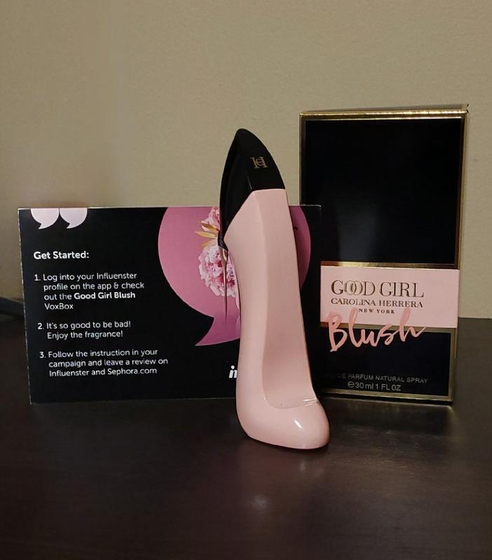 Good Girl Blush Eau De Parfum | Cosmopolitan Shop